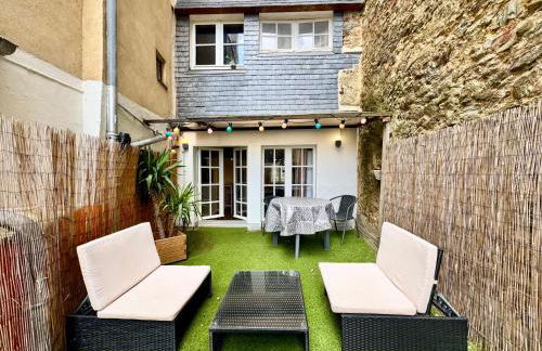 Le Saint Georges avec terrasse, Hyper centre ville - Foto 33