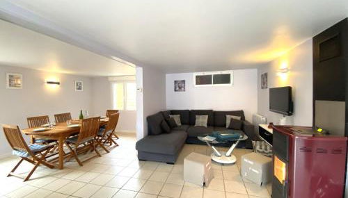 Holiday Home in Kairon Near the Beach - Foto 5