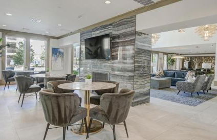 Landing Stylish 1BD Clubhouse Pool - Foto 27