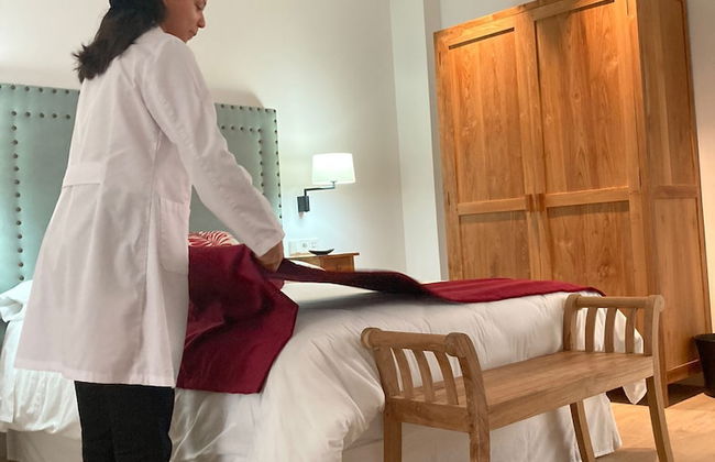 Apartamentos Turísticos La Plaza - Foto 70