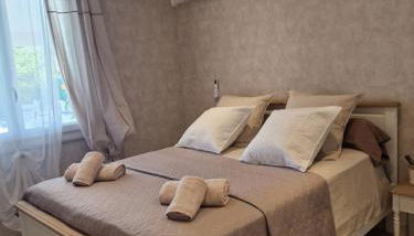 VILLA Soleil et Douceur - Foto 3, towels