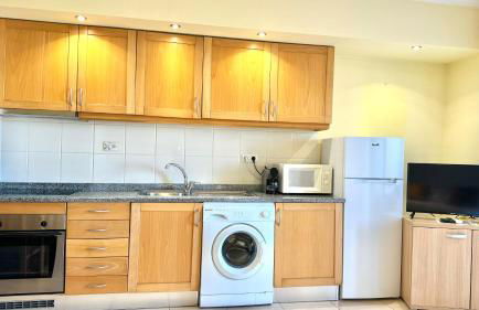 Praia da Rocha, 601 Faia, Lovely Studio, Pool, Air Conditioning and Free WIFI, by IG - Photo 15