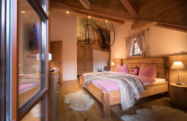 Carl-lambrecht-chalet No. 19 - Foto 4