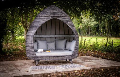 Luxury cottage with high-end bathrooms - NEWLY REFURBISHED - Foto 22