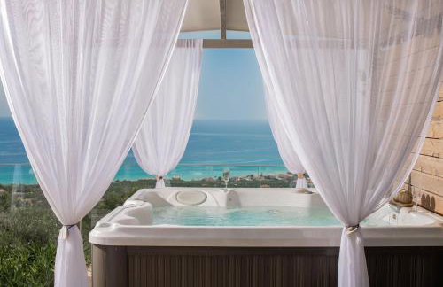 Artemis Villas - Spectacular Views & Ideal For Large Groups, By ZanteWize - Foto 52
