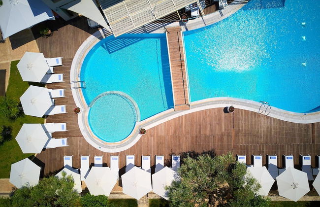 Renaissance Hanioti Resort - Foto 12