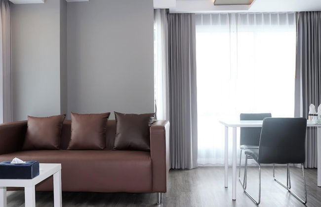 Wisdom Hotel & Residence - Photo 26