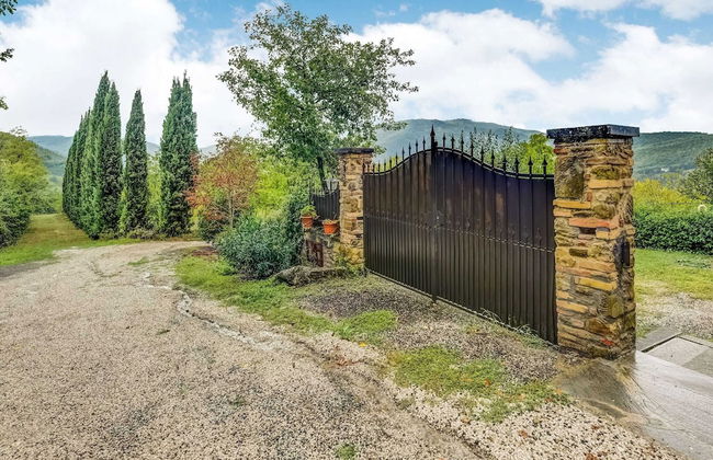 Your Home in a Tuscan Tower - Foto 32