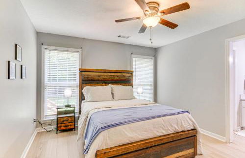 Sunny Augusta Home Golf, Shop, Explore! - Foto 9