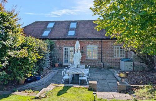 Courtyard Cottage, Pulborough - Foto 36