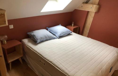 Domaine de la Haute Justerie - piscine & billard à l’orée des bois - Loire Valley - Foto 10