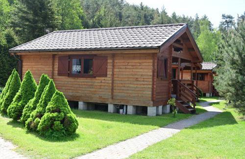 Ośrodek Wypoczynkowy ADA - Foto 10