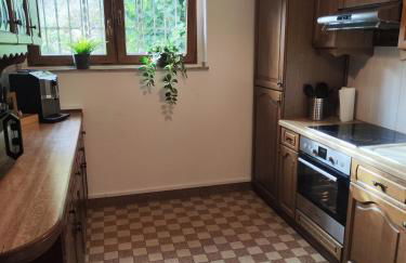 Wohlfühloase Eifelsteig - Foto 13