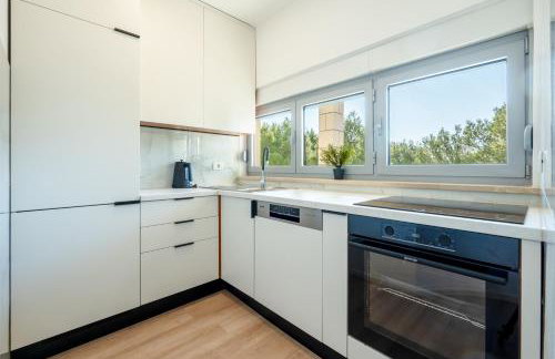 Apartments Simic Makarska - Foto 46