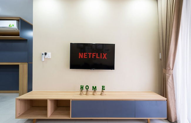 Scenic Valley Apartment-Luxury Apartment - Foto 72