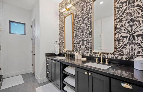 Boho Lodge Studio @ East Downtown - Foto 10