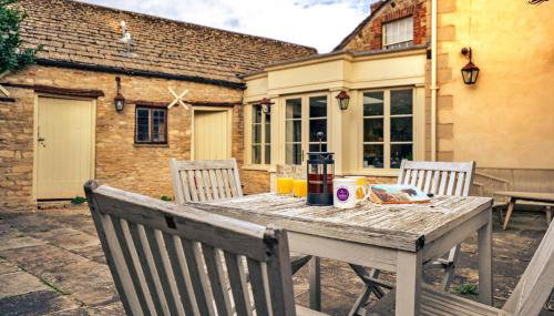 Finest Retreats - Gloucestershire House - Foto 4, Garden, Garden view