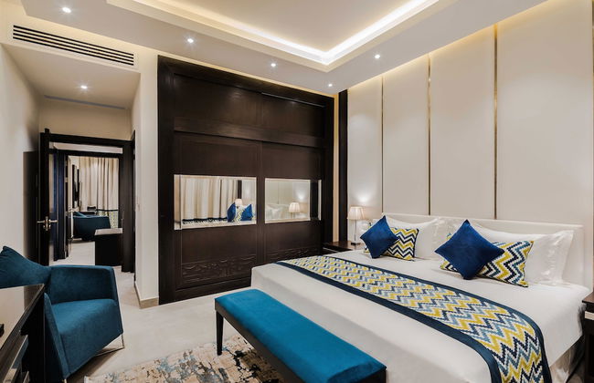 Dorat Najd Resort - Photo 4