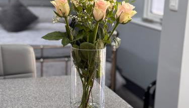 Wend Gardens Studio Carleton Skipton Pet Friendly - Foto 4