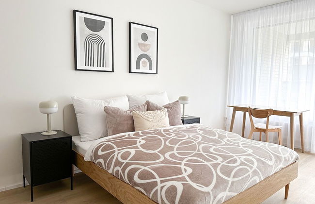 Charming Holesovice Apartment - Foto 4