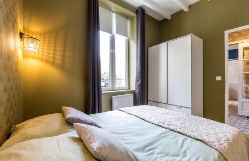 Demeure en pierre avec piscine - Foto 17