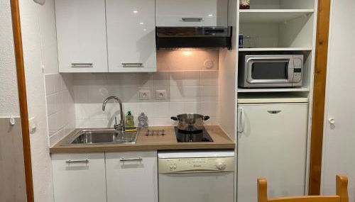 Appartement bellevue sur les hauteurs de Super-Besse - Photo 4