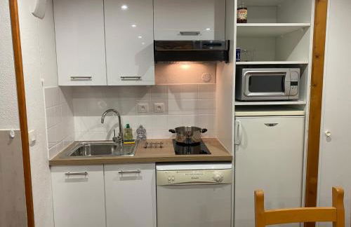 Appartement bellevue sur les hauteurs de Super-Besse - Photo 4