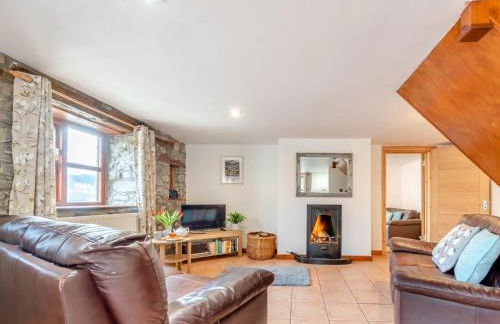 4 Bed in Cynghordy 82440 - Foto 13