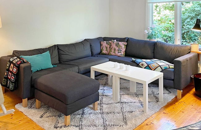 7 Person Holiday Home in Drakne-hogby - Photo 7