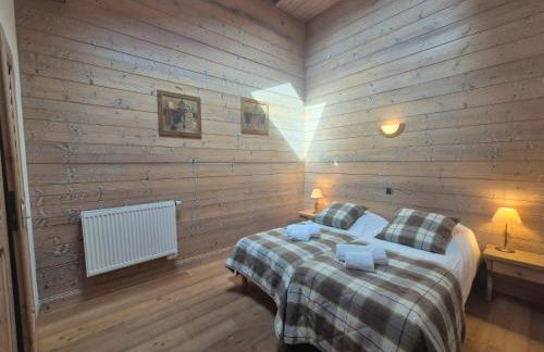 Superbe appartement 8pers - St Foy Station - Foto 10