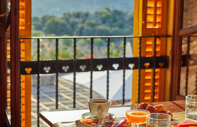 Agritourismo Alquería Blanca - Foto 62