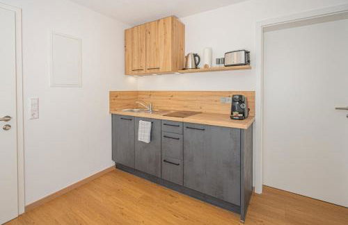 Apartment Alpenblick 12, Halblech im Allgäu, Bergblick pur - NEUERÖFFNUNG! - Foto 2