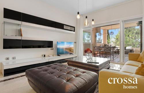 Elegance & Peace, Sunny Terrace, Toscana Hills - Photo 10