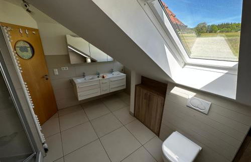 Ferienwohnung zum Lösershag Rhön - Foto 10