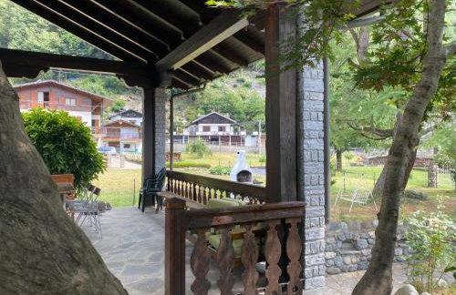 Villa i 2 Pini - Foto 18