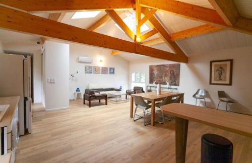 Domaine forestier Darricau au bord du lac, 12 min de l'océan - Foto 38