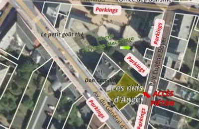 Les Nids d'Angel - Foto 10