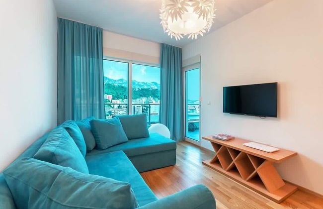 Beautiful apartments in Montenegro - Foto 57