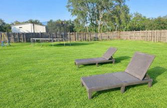 Family Country Retreat w Pool, Games & Fire Pit - Photo 29