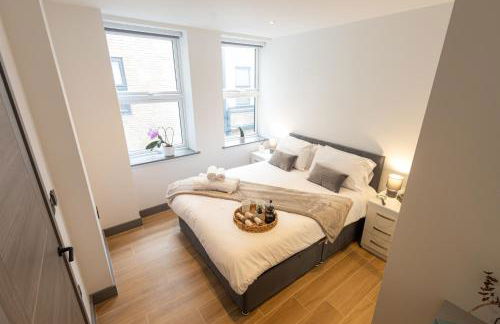Elegant 1 Bedroom Flat in London - Foto 21