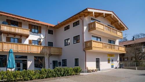 Haus Margreiter - Foto 2