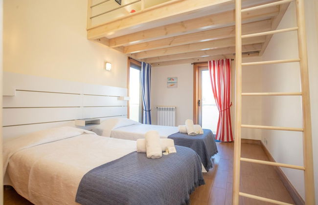 Marginal Oceanica Apartment - Photo 8