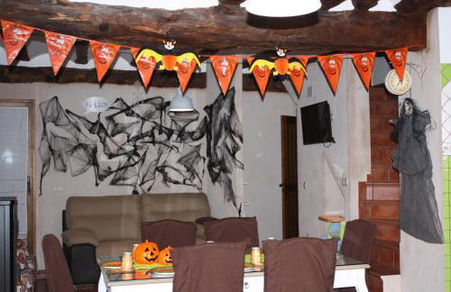 Casa Rural Majico - Foto 21