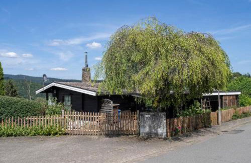 Blockhaus Vogelrast - Foto 41