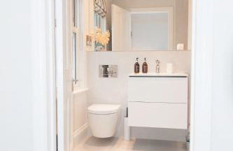 Ultimate Coastal Luxury - 5 Bed, Spacious, Parking, Hot Tub - Foto 9