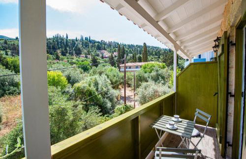 Lagadia Stone House - Photo 47