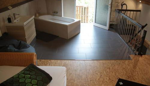 Gästehaus - Wellness Atmosphäre Merzig-Brotdorf - Foto 3