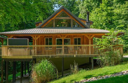 Lemon Ridge Lodge - Foto 36