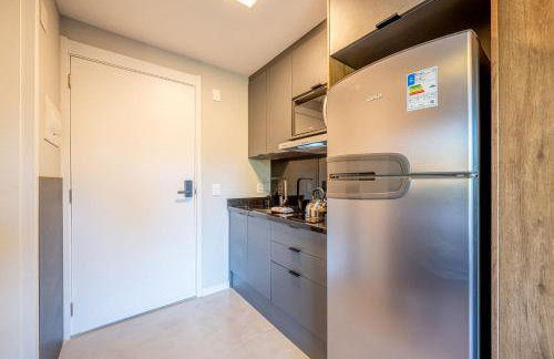 Skyline Parque Moinhos by LikeHome - Foto 67