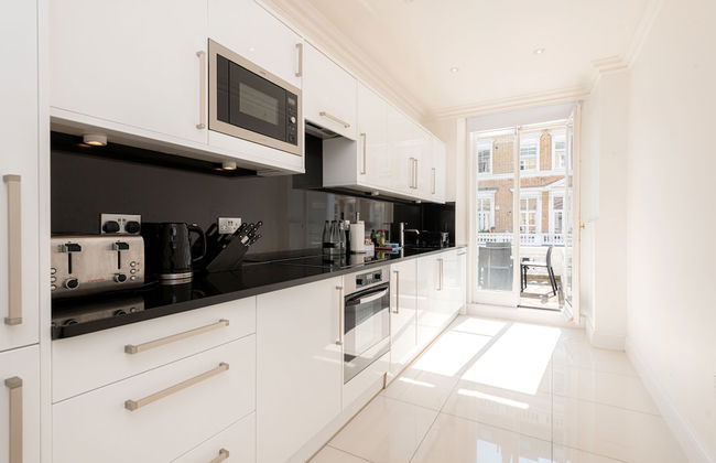 Manson Place - Foto 49